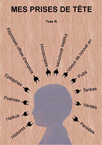 Télécharger MES PRISES DE TÊTE Livre eBook France