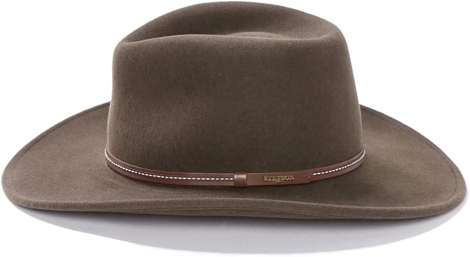 Stetson Gallatin Outdoor Hat - Image 3