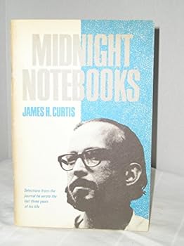 Paperback Midnight Notebooks Book