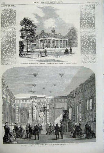 Amazon 1860 のマウントバーノンワシントン州の独立ホールアメリカ アートフレーム ポスター オンライン通販 Amazon 1860 のマウントバーノンワシントン州の独立ホールアメリカ アートフレーム ポスター オンライン通販