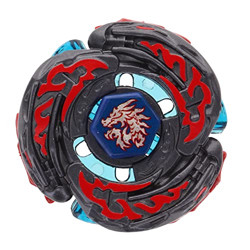 Magicmode Metal Spinning Top Stainless Steel Precision Gyroscope Anti-Gravity Spinner Top Perfect Balance Desktop Toy Unique Gift for Kids/Adults