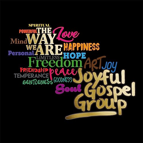 Joyful Gospel Group