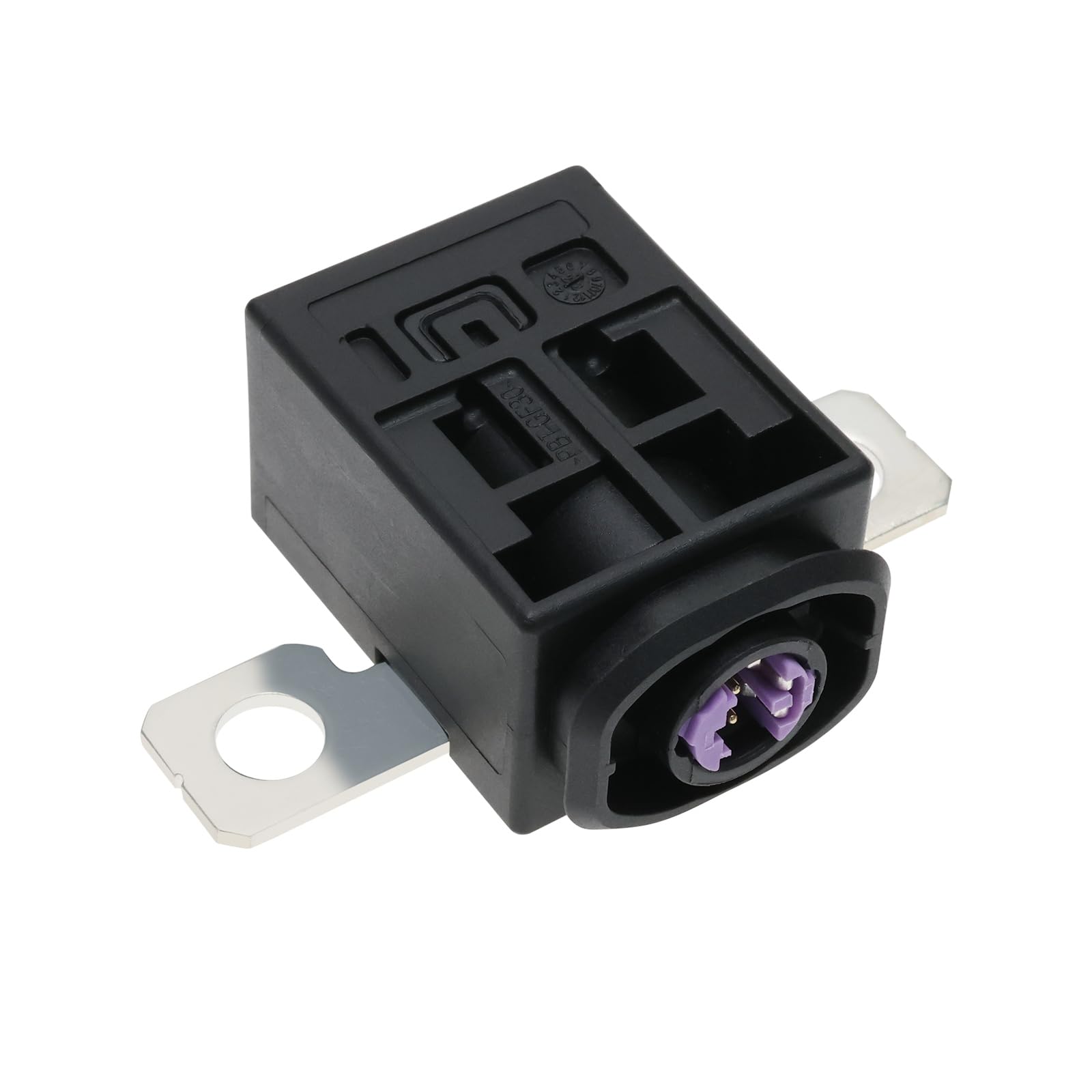 Fusible de batterie Protection contre les surcharges Trip 8P0937548 8J0915459 4F0915519 TA4F0915519 Compatible avec Audi A1 A3 A4 A5 A6 A8 Q5 Q7 TT RS4 RS5 RS6 RS7