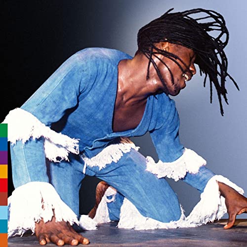 Farafina Faso Denou CD