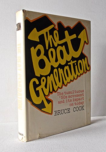 Preisvergleich Produktbild Beat Generation