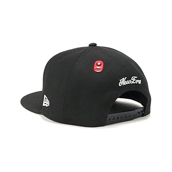 ニューエラ キャップ 9FIFTY バドワイザー ボウタイロゴ タグ付き Amazon.co.jp: [ニューエラ] 帽子 キャップ 9FIFTY Budweiser