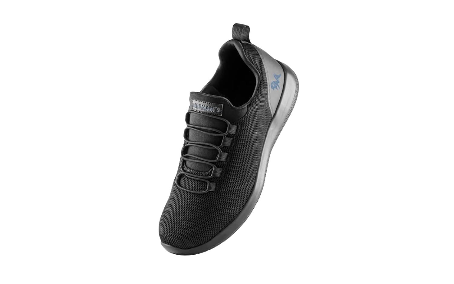 Neeman’s Light Walkers for Men | Shoes for Men | for Boys | Comfortable, Flexible and Breathable Neeman’s Light Walkers for Men | Shoes for Men | for Boys | Comfortable, Flexible and Breathable