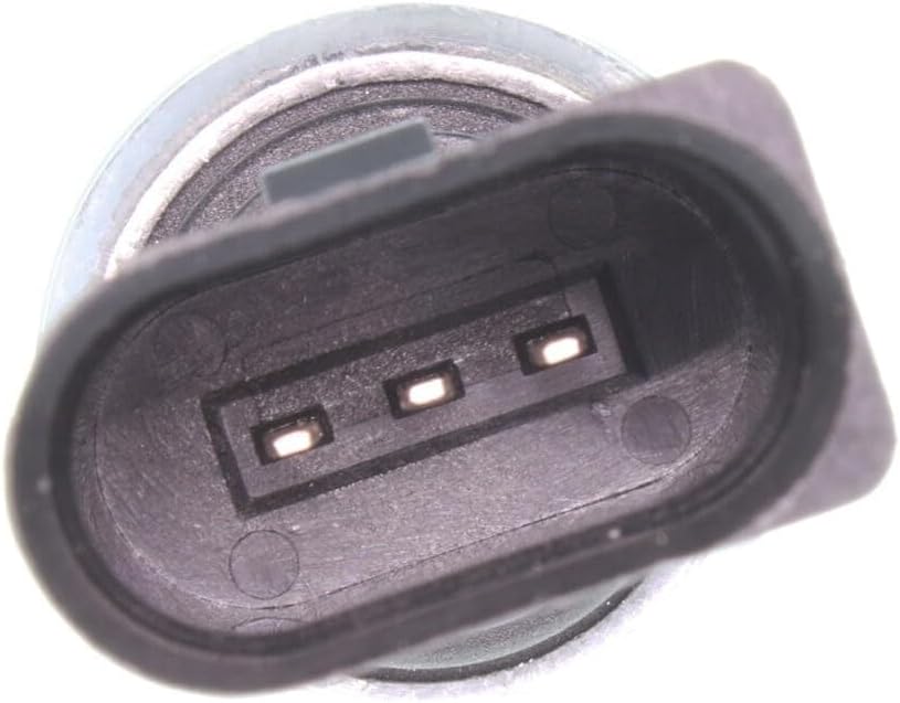 Mechanics Choice HVAC Pressure Switch for 2000-2017 Audi, Porsche, Volkswagen