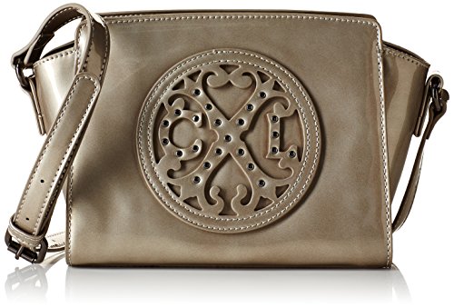 Christian Lacroix Jonc Stud 9, Sac bandoulière - Argent (Argent 2U02), Taille Unique