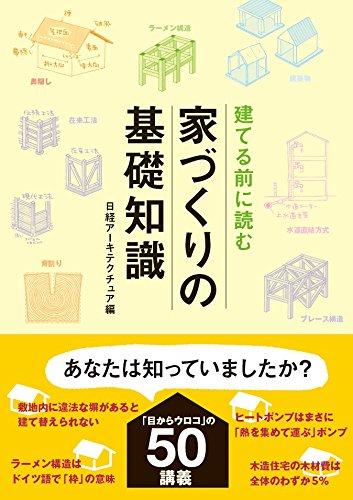 無料電子書籍 アプリ 建てる前に読む 家づくりの基礎知識 バイ