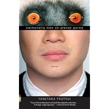 Amazon.de: Yasutaka Tsutsui: Bücher, Hörbücher, Bibliografie