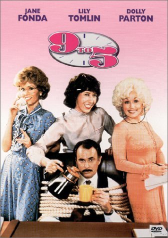 Nine to Five [DVD] [1980] [Region 1] [US Import] [NTSC]