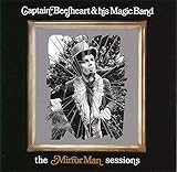 Mirror Man Sessions [Limited 180-Gram Crystal Clear Vinyl] -  CAPTAIN BEEFHEART