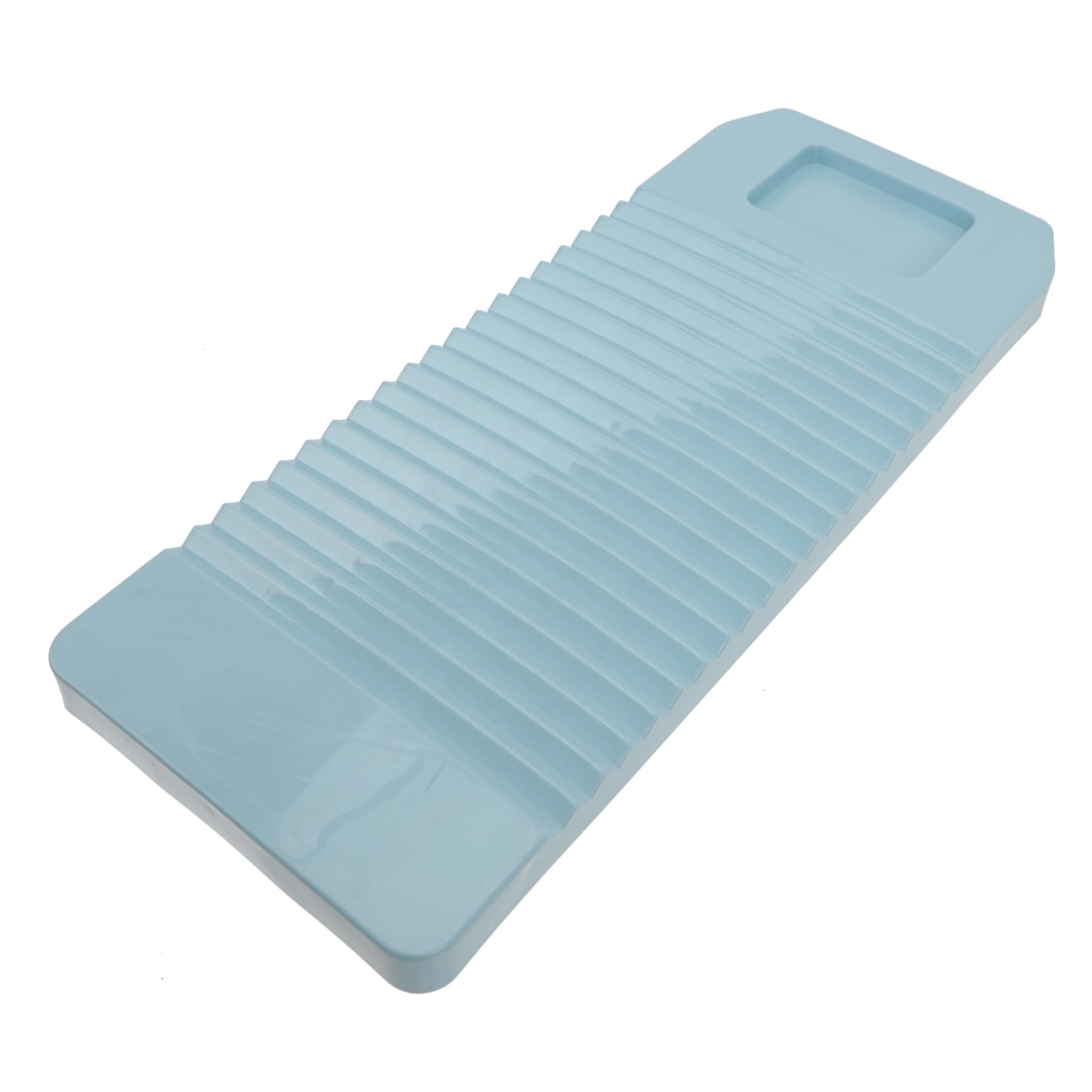 Tabla de Lavar, Tabla de Lavar plástico portátil Antideslizante for Ropa lavandería