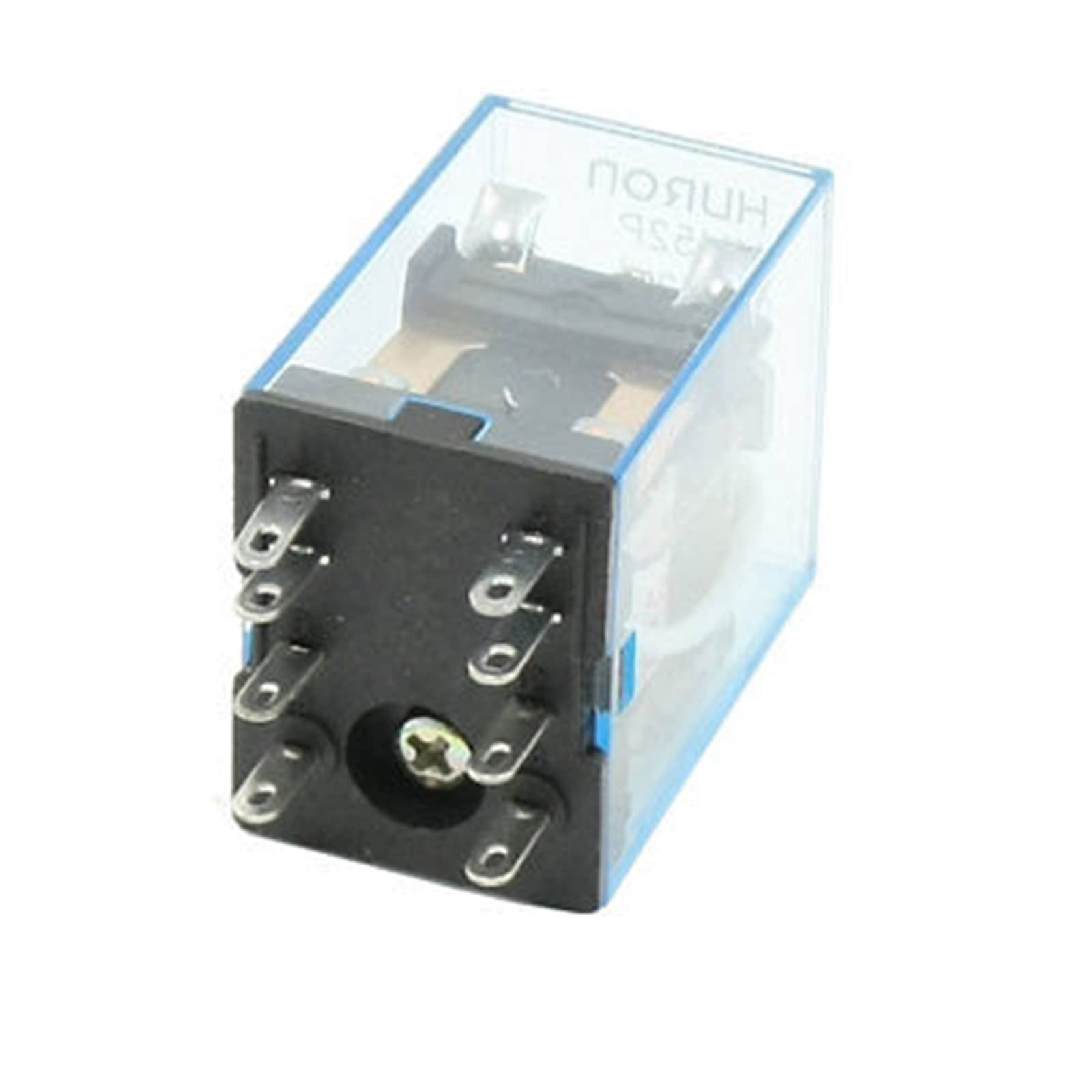 JGNAYRKJQI HH52P AC36V Coil General Purpose Power Relay DPDT 8P 2pcs