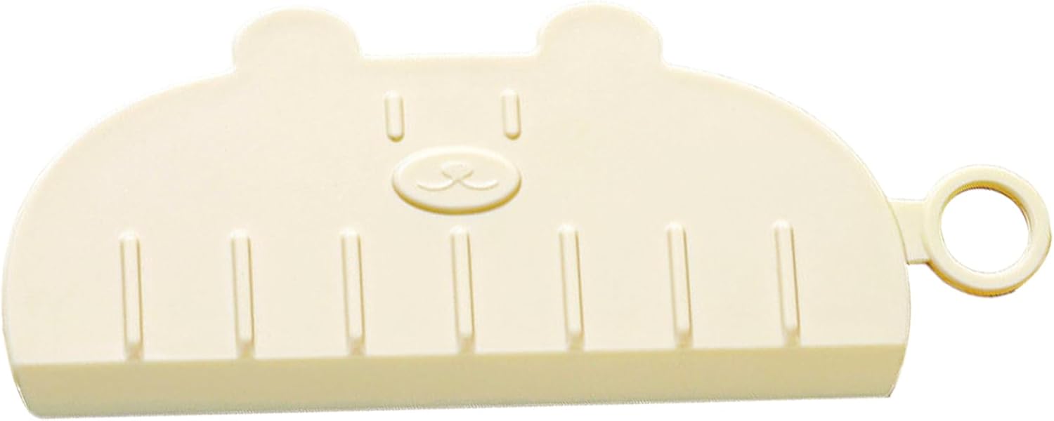 Non Stick Cutting Tool | Non Stick Magnetic Cutter Artifact Stripe,Food-Grade Artifact Cooking Gadgets Prevent Sticking Kitchen Accessories for Slicer Men Women