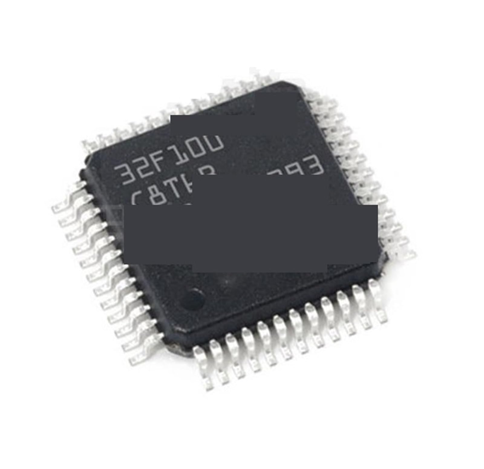 Chip STM32F100C8T6B optimizado para control preciso en aplicaciones embebidas 2