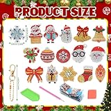 Zoom IMG-1 juyibaao set di 16 ciondoli Zoom IMG-1 juyibaao set di 16 ciondoli