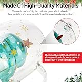 Zoom IMG-2 wusupu tazza doppia parete con Zoom IMG-2 wusupu tazza doppia parete con