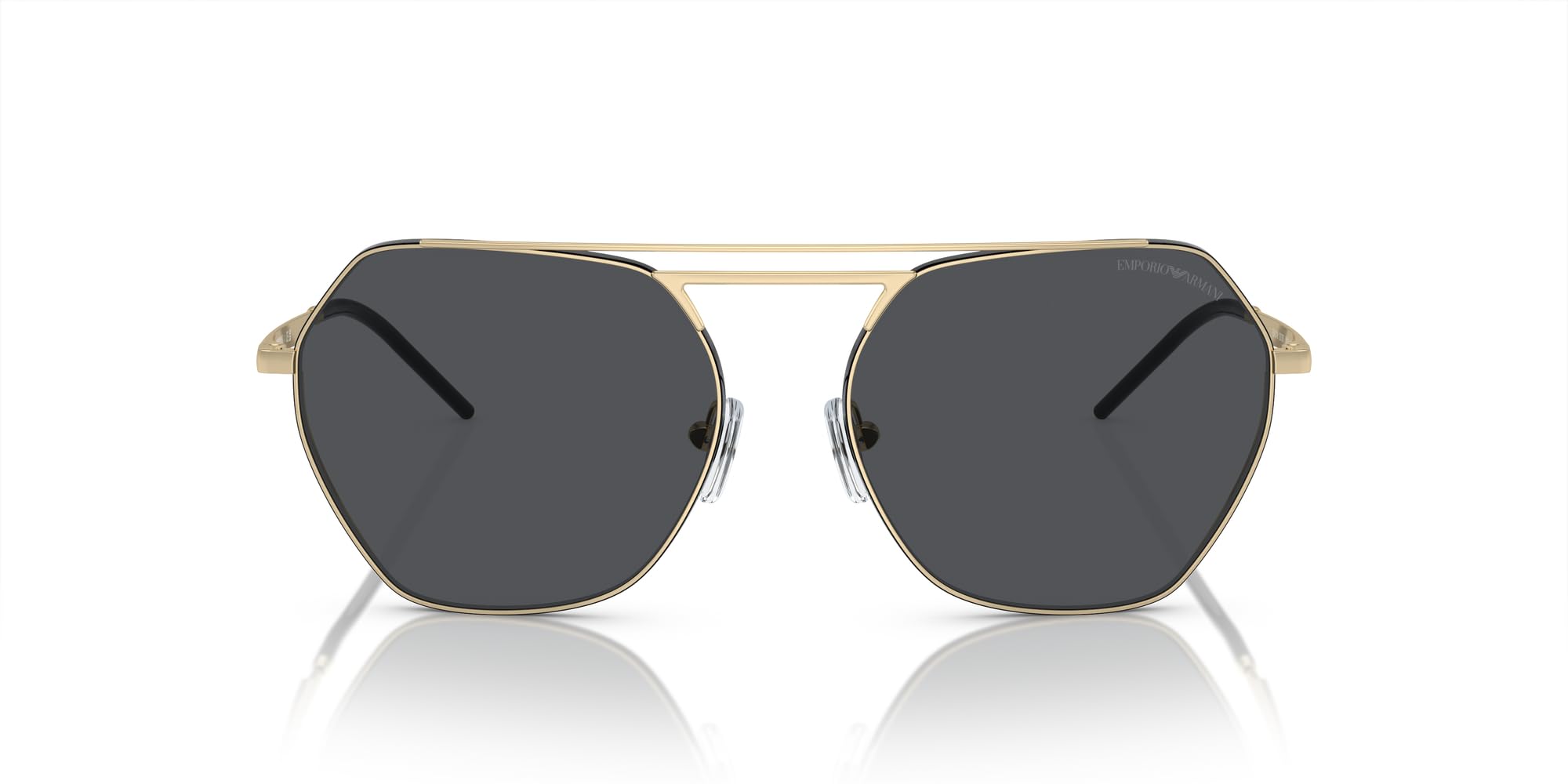 Emporio Armani 0EA2148 Okulary przeciwsłoneczne, Kobiety, Wielobarwny (Wielobarwny), Jeden rozmiar