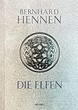  Bernhard Hennen: Die Elfen in Prachtausgabe + 1 exklusives Postkartenset