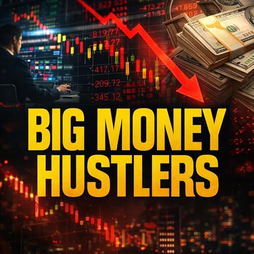 S2 - E24 Big Money Hustlers &ndash; Volatility & Value in today&rsquo;s episode