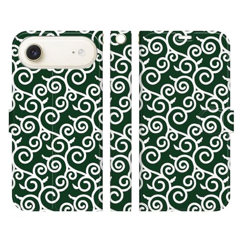 Ruuu iPhone Air �Ή� �蒠�^ �X�}�[�g�t�H�� iPhone�P�[�X �J�o�[ �����͗l �� �O���[�� �a�� ���炭�� �������� ���j�[�N �y�A �����낢 ���{ �a�G�� ���C�~�� ���g�� �g�уP�[�X ������� ���킢�� �A�C�t�H���G�A�[ �A�C�z��