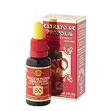 2 Pack of Polenectar Brazil Propolis Extract Wax Free 80 (30ml)