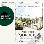 Mrs Potts' Mordclub und der tote Nachbar