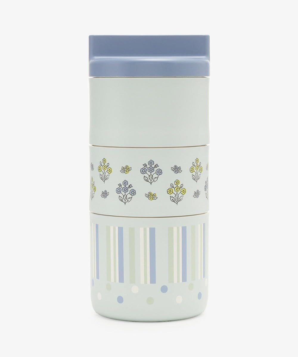 アフタヌーンティー  3段ランチボックス　お弁当箱 Amazon｜[ アフタヌーンティー リビング ] AfternoonTea LIVING 弁当箱