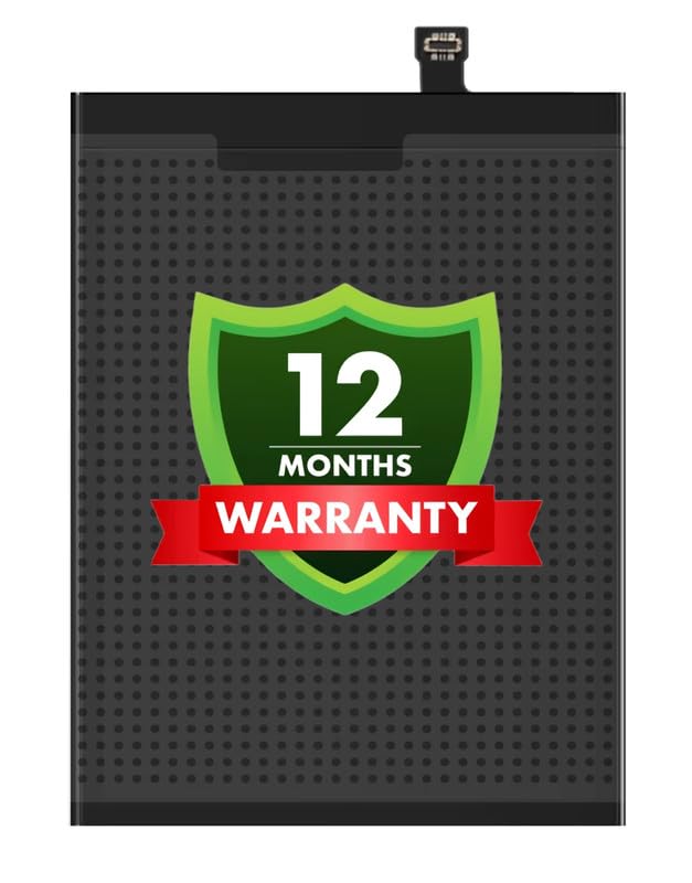 Image of Original BM4P Battery Compatible for Xiaomi Redmi K30 | Poco X2 - (4500mAh) - 1 Year Warranty DF7