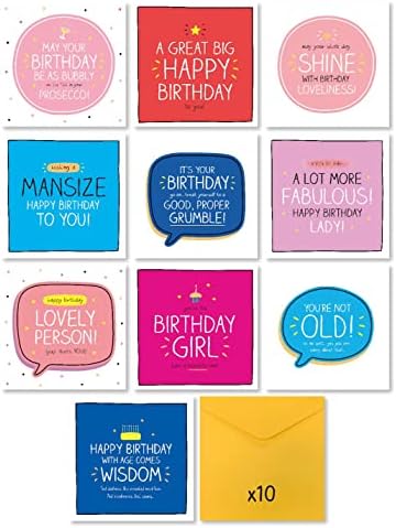 Pigment - Happy Jackson - Nephew Birthday Card - Brilliant Nephew Brilliant Birthday -Made in the UK - GF7111B - 160x176 - for Male