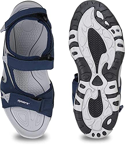 Sparx Men's Ss-453 Sandal