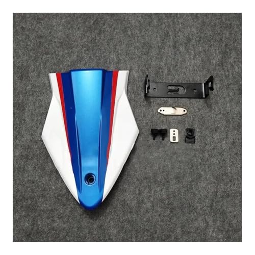 Housse de selle arrière moto S1000RR capot carénage solo passager S1000R ABS