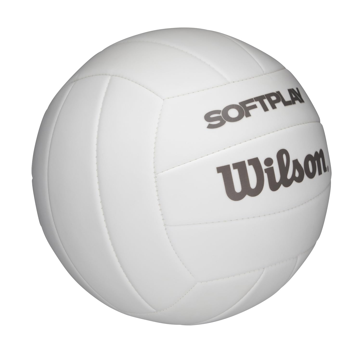 Wilson Pelota Voleibol Playa AVP Soft Play Blanco