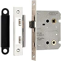 Vista 8 de Carlisle Brass BAE5025SN/BP Baño-Economy, níquel satinado