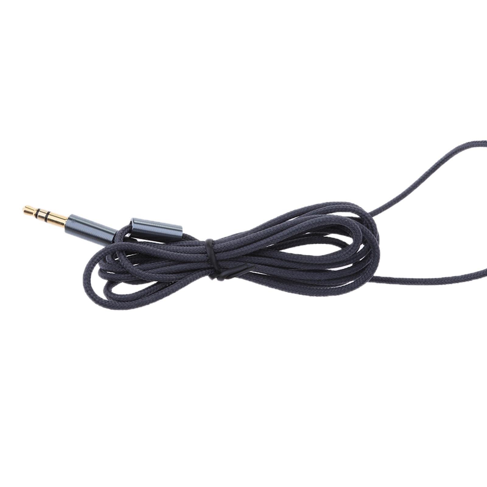 Sharplace Schlafkopfhörer Stirnband mit Kabel, Kopfhörer im Stirnband Sport, Soft Comfortable Wired Sleeping Headbands, Sport Kopfhörer Augenmasken für Yoga Training Reisen Schlaflosigkeit, Grau