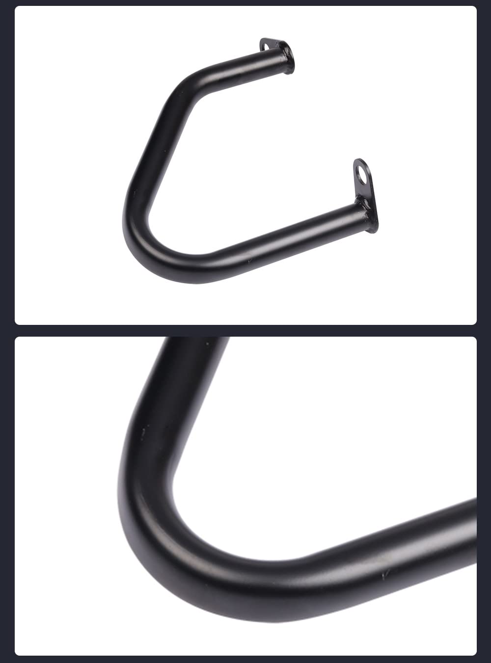 Zderzak Motocyklowy Szosowy Osłona Zderzaka Silnika Stunt Cage Protector Akcesoria Dla Triumph Dla Speed Twin 1200 2019-2021 zderzaka silnika Listwa antykolizyjna