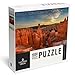 Lantern Press 1000 Piece Jigsaw Puzzle, Bryce Canyon National Park, Utah, Thors Hammer Sunrise