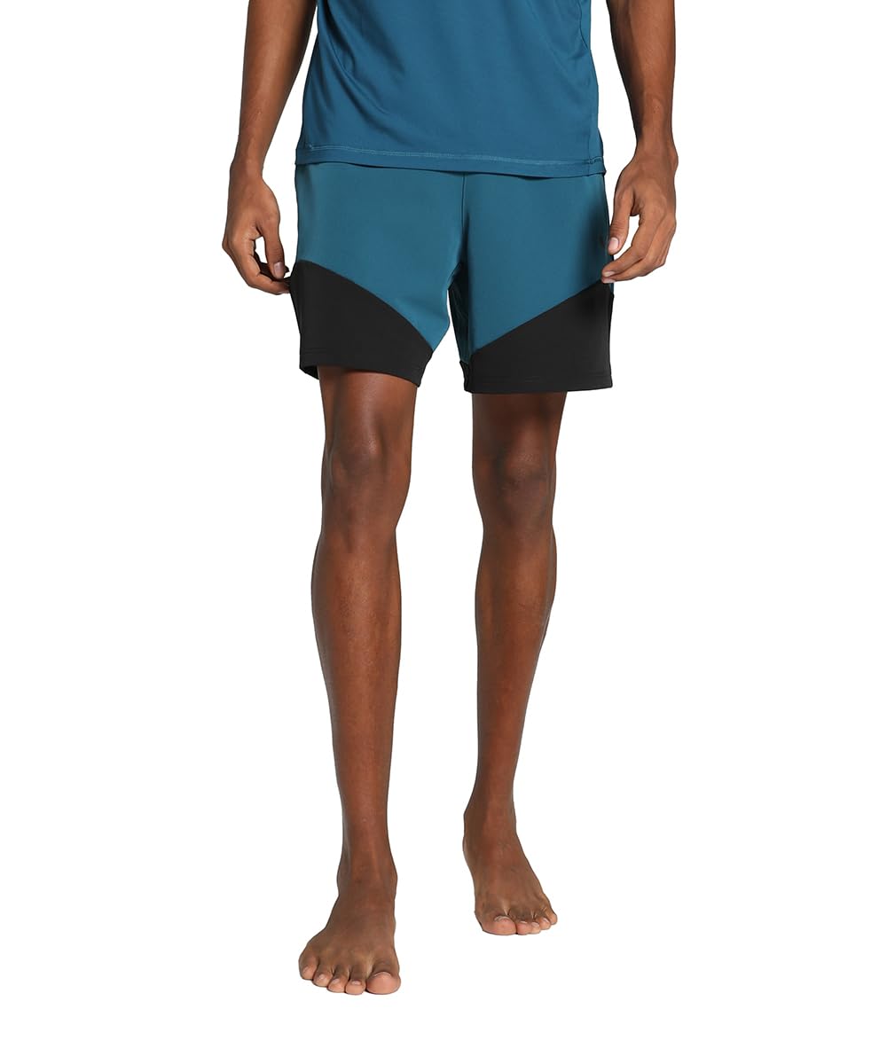 PUMA UltraMove Woven Short 7”, XXL