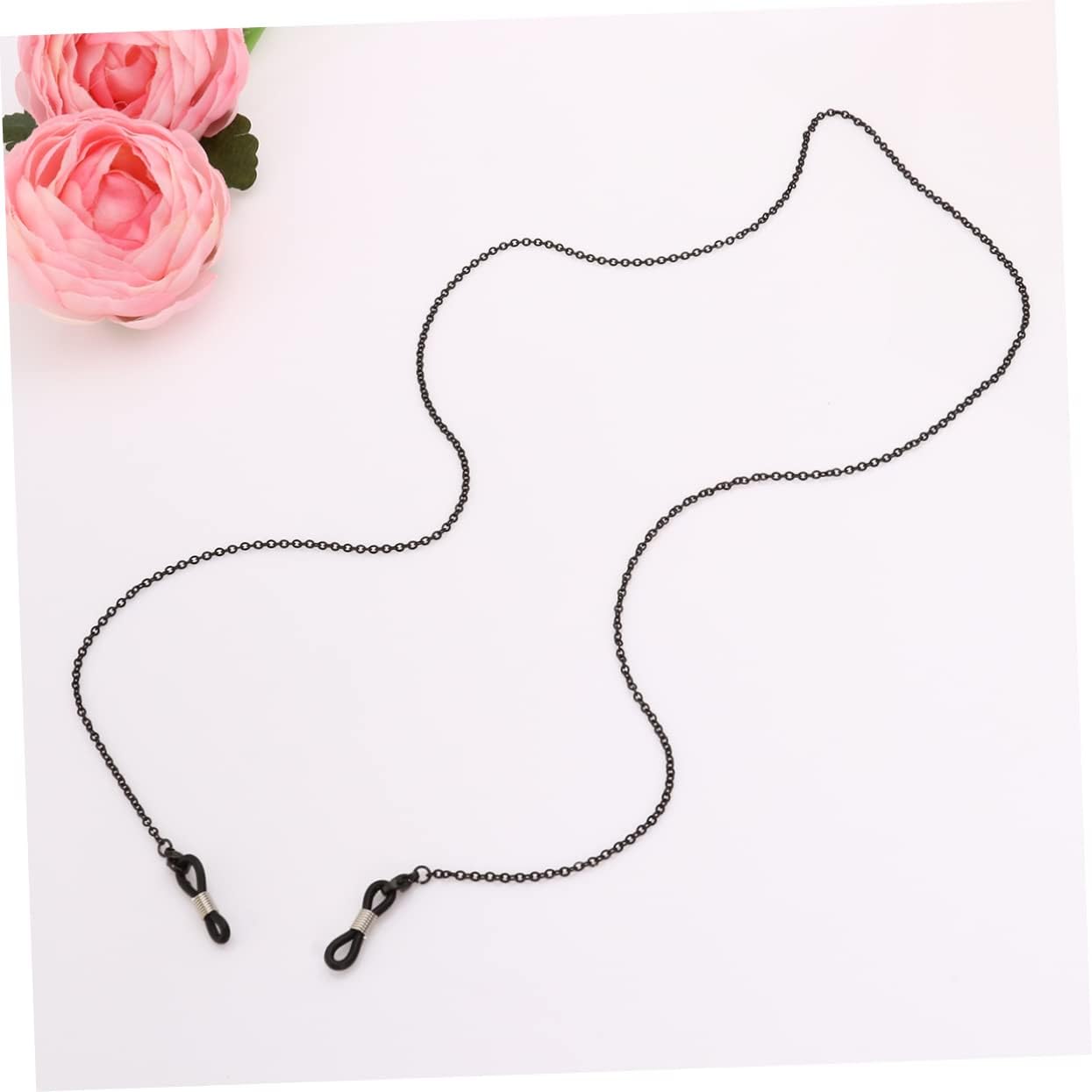 CALLARON Miss Necklace Holder Stainless Steel