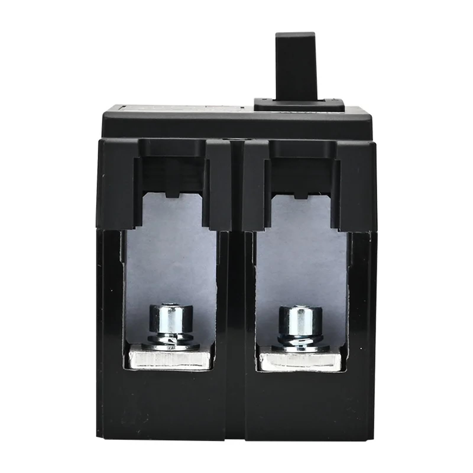 Wyłącznik automatyczny DC MCCB 36-600V 160/200/250A do ochrony baterii panelu słonecznego, wysoki prąd, używany recykling(160A)