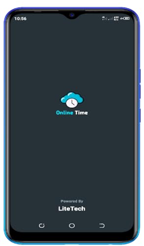 Online Time