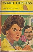 Ward hostess B0000CLPQS Book Cover