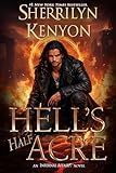 Hell's Half Acre (Infernal Affairs Book 2) (English Edition)