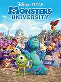 L'université des Monstres (Monsters University)