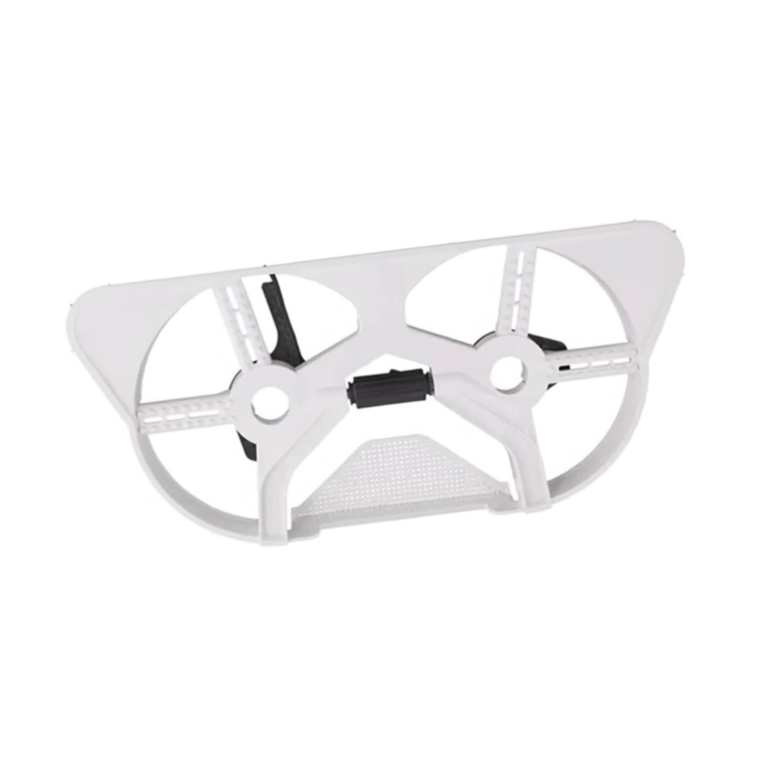 QWHSMHADE Compatible For Mijia，Compatible For Xiaomi，M30S，D103CN，X30，X40，S10PU，S10，L10 Ultra Sweeping Robot Base Station Cleaning Tray(S30WCT-1PC)