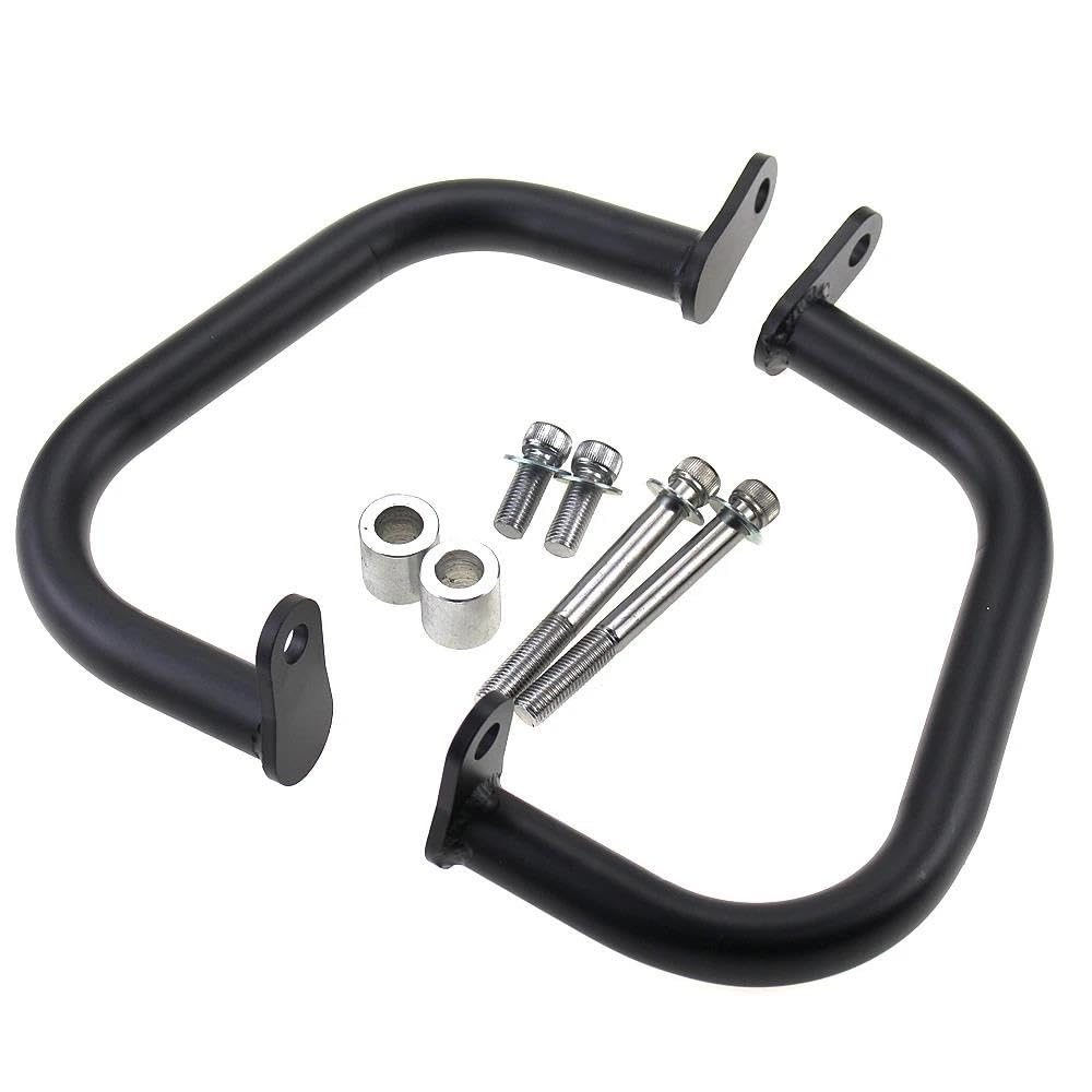 Protezione Caduta Moto per MT-03 per MT03 per MT-25 per MT25 2020 Moto Caduta Motore Protetive Copertura Protezione Crash Bar Telaio Protezione Respingente Barre Protezione