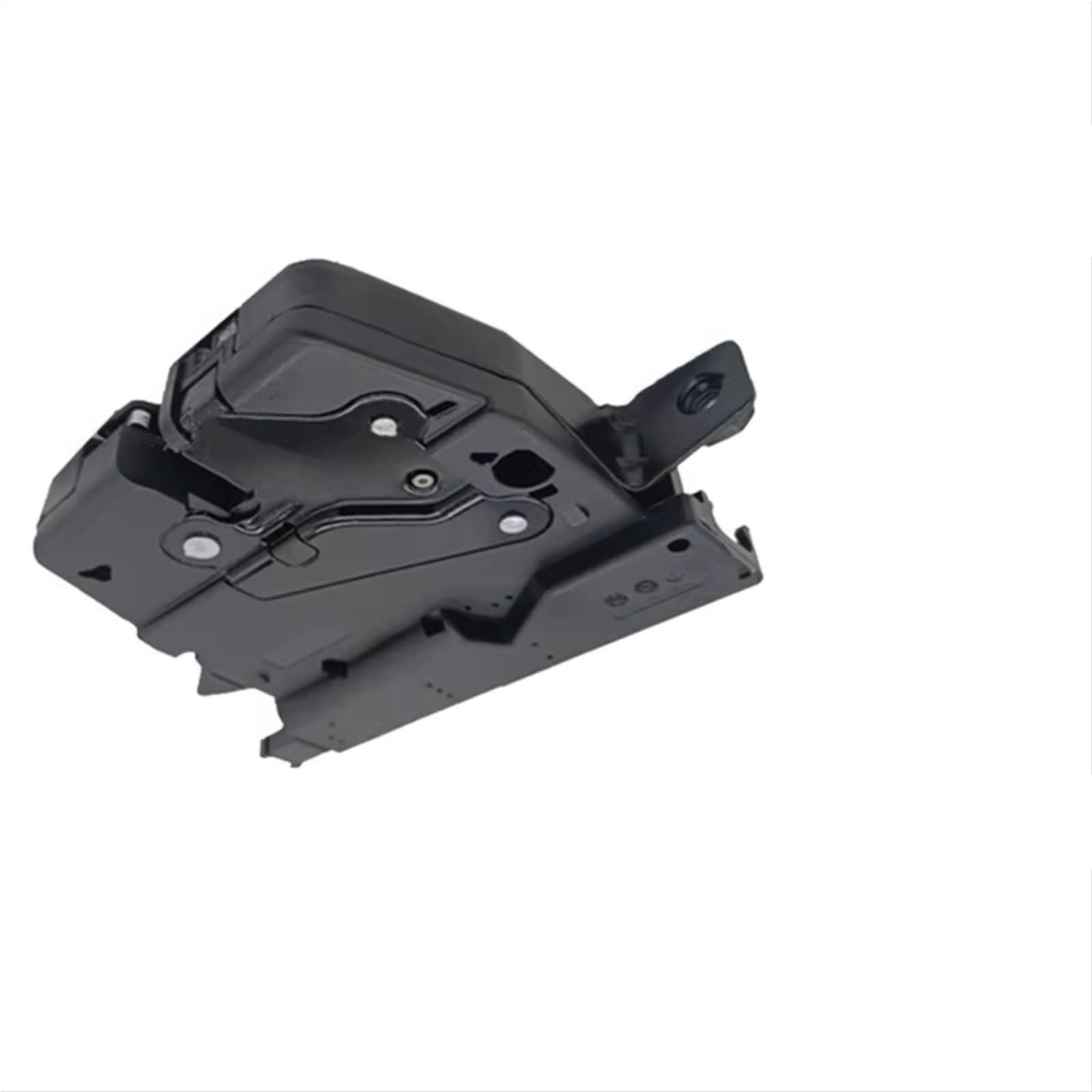 Trunk Latch Compatible with BMW for F12 for Cabriolet 2011-2015 1 Pcs Trunking Lid Tailgate Lock Latch Replacement Accessories 51247191212