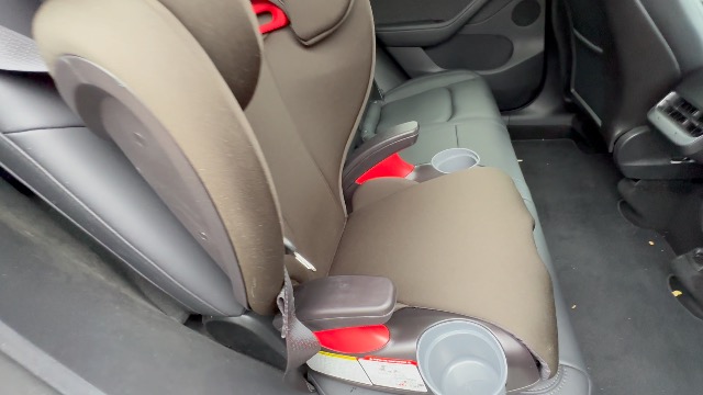 Watch Honest review at Skyline by Britax on Amazon Live